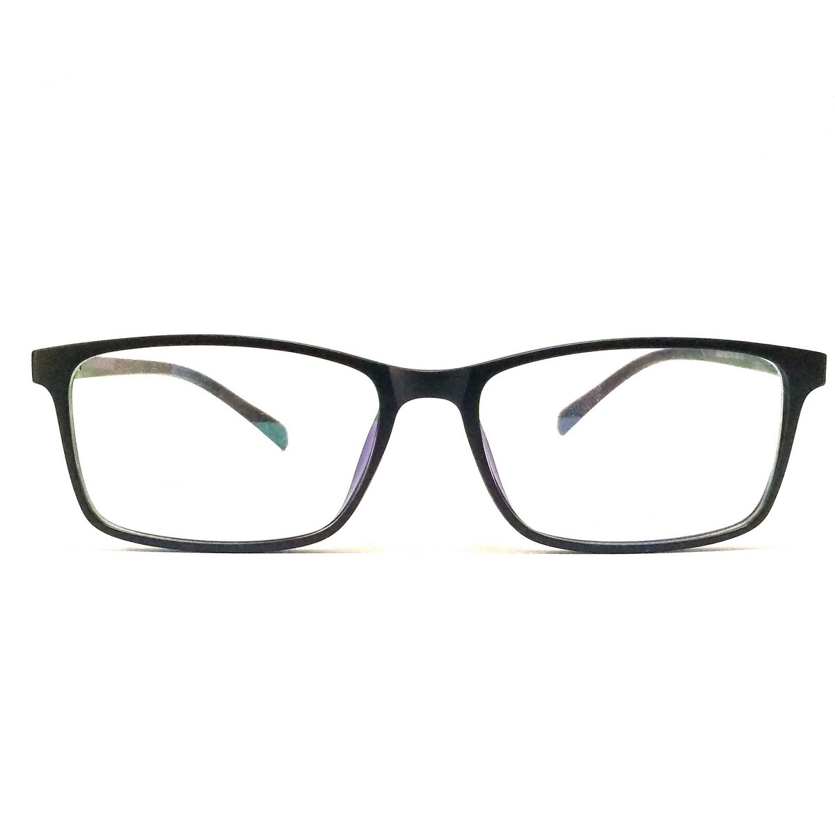 Blue Light Blocker Computer Glasses Anti Blue Ray Eyeglasses D9229BK