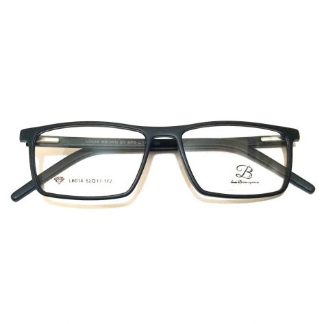 Blue Light Blocker Computer Glasses Anti Blue Ray Eyeglasses LB014BK