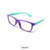 Kids Blue Light Blocker Computer Glasses Anti Blue Ray Eyeglasses S8225C34