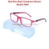 Trendy Fashion Blue Light Blocking Computer Glasses For Kids TR69C6