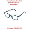 Blue Light  Glasses Computer Glasses TR66007C1