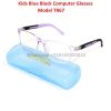 Blue Light  Glasses for Kids Computer Glasses TR67C8